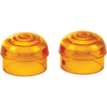 Harddrive Led Bullet Marker Light Lens Amber 20-6589-AL_276093