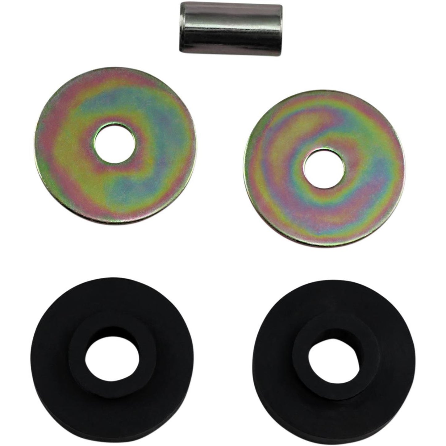 Parts Unlimited Motor Mount for Polaris [MPN: 09-2821]_276094