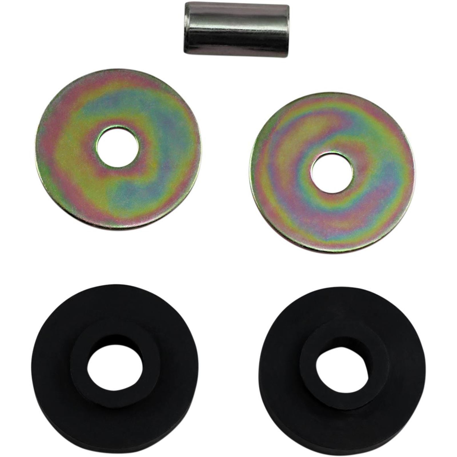 Parts Unlimited Motor Mount for Polaris [MPN: 09-2821]_276094