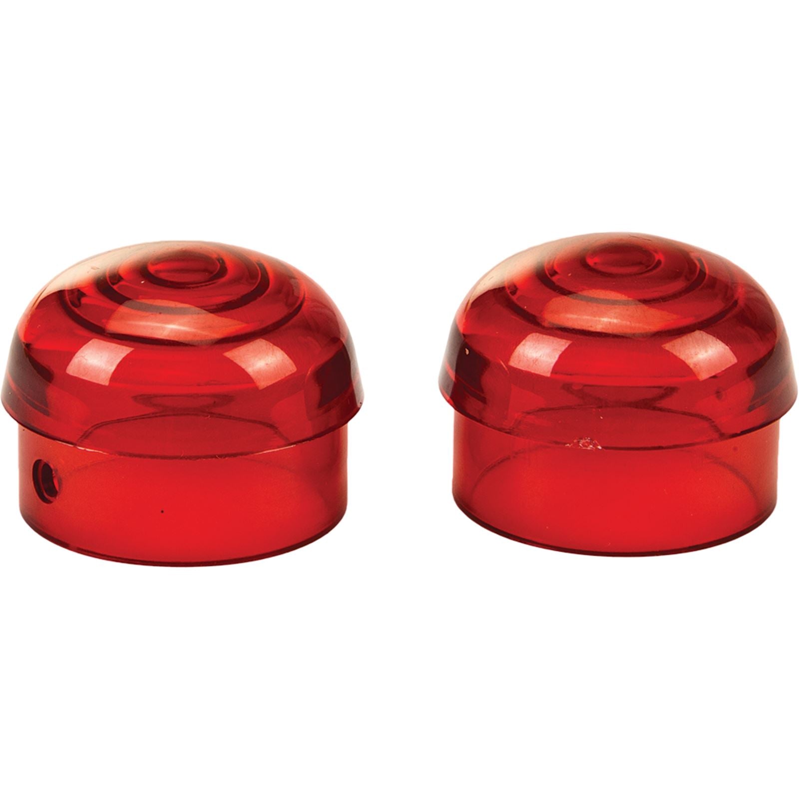 Harddrive Led Bullet Marker Light Lens Red 20-6589-RL_276096