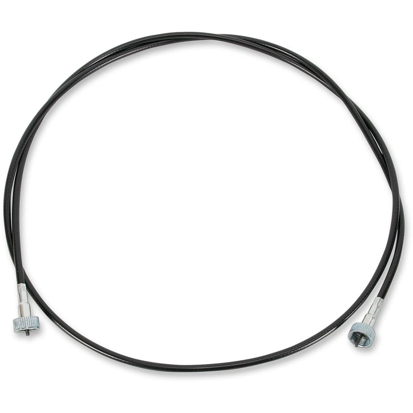 Parts Unlimited Speedometer Cable for Polaris [MPN: 05-9783]_276099