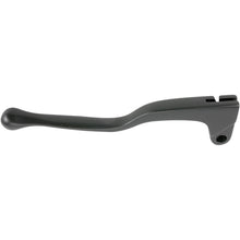 Parts Unlimited Lever - Left-Hand for Honda - Black [MPN: 051190]_276103