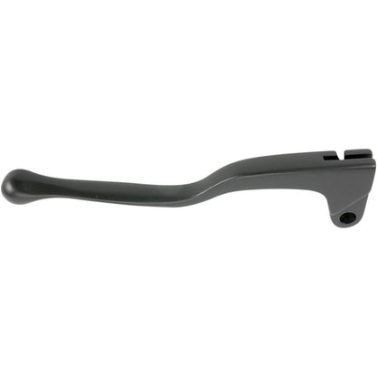 Parts Unlimited Lever - Left-Hand for Honda - Black [MPN: 051190]_276103