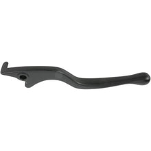 Parts Unlimited Lever - Right-Hand for Honda - Black [MPN: 051191]_276104