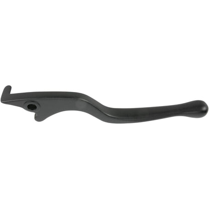 Parts Unlimited Lever - Right-Hand for Honda - Black [MPN: 051191]_276104
