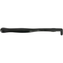 Parts Unlimited Lever - Right-Hand for Honda - Black [MPN: 051191]_276105