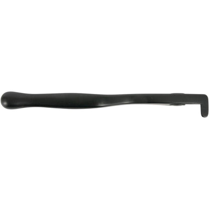 Parts Unlimited Lever - Right-Hand for Honda - Black [MPN: 051191]_276105