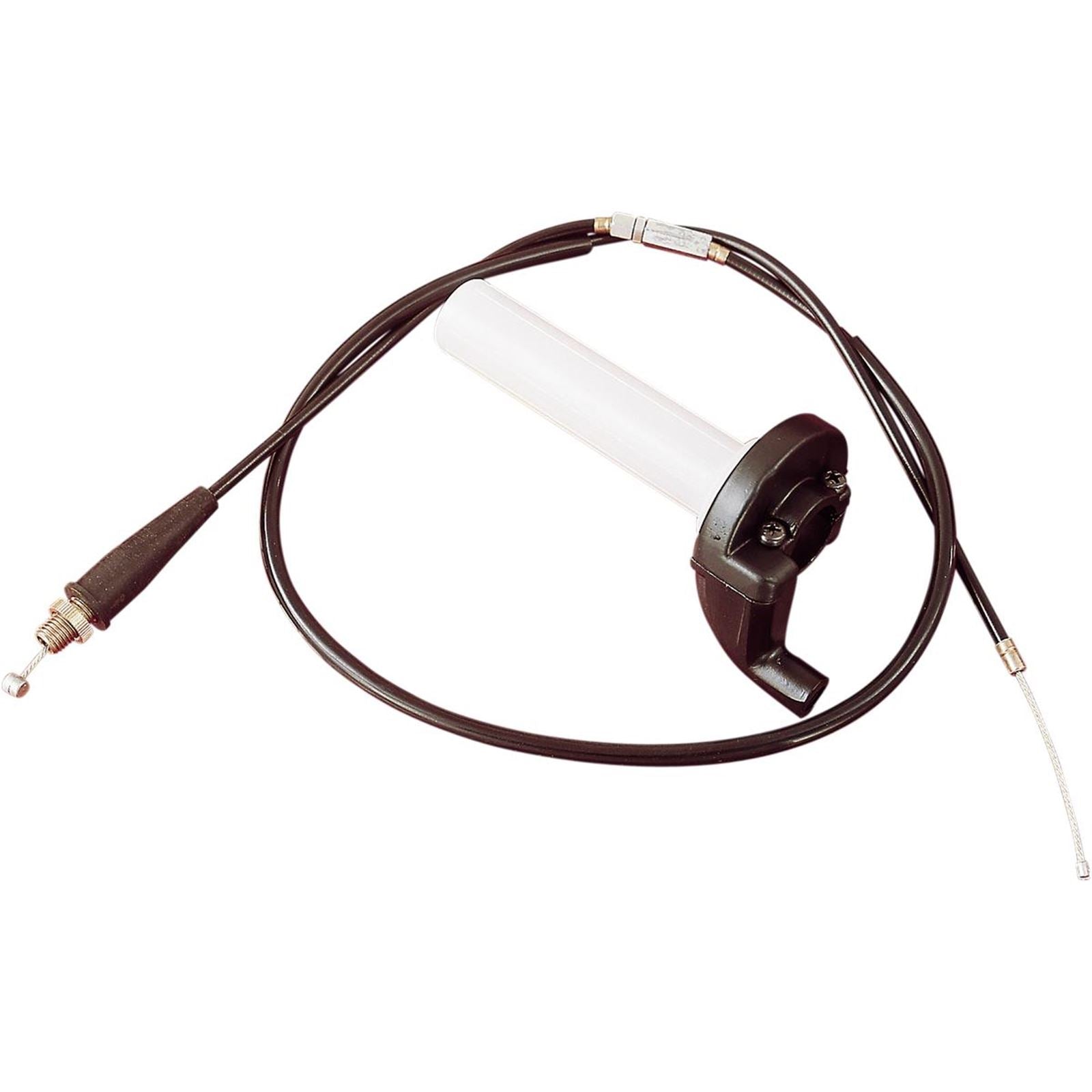 Parts Unlimited Throttle with Cable [MPN: 052016]_276106