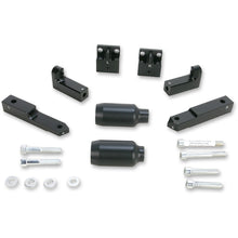 Powerstands Racing - PSR Frame Sliders - Black For Kawasaki [MPN: 04-00920-02]_455344