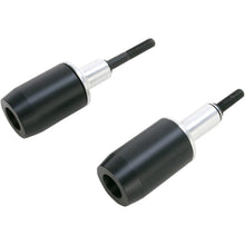 Powerstands Racing - PSR Frame Sliders - Black For Kawasaki [MPN: 04-00923-02]_455349