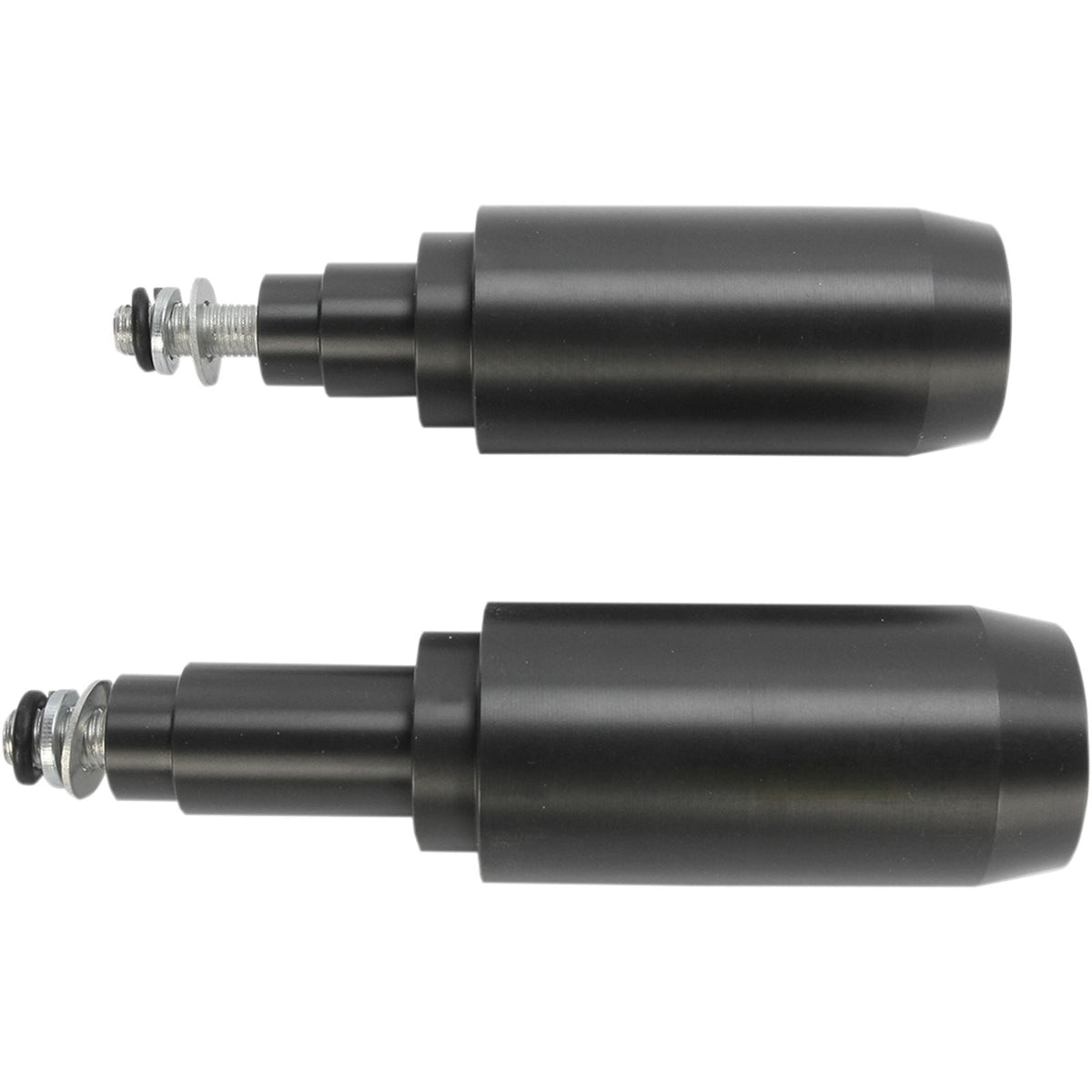 Powerstands Racing - PSR Frame Sliders - Black for Honda [MPN: 03-00919-02]_455353