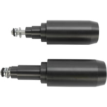 Powerstands Racing - PSR Frame Sliders - Black for Honda [MPN: 03-00919-02]_455353