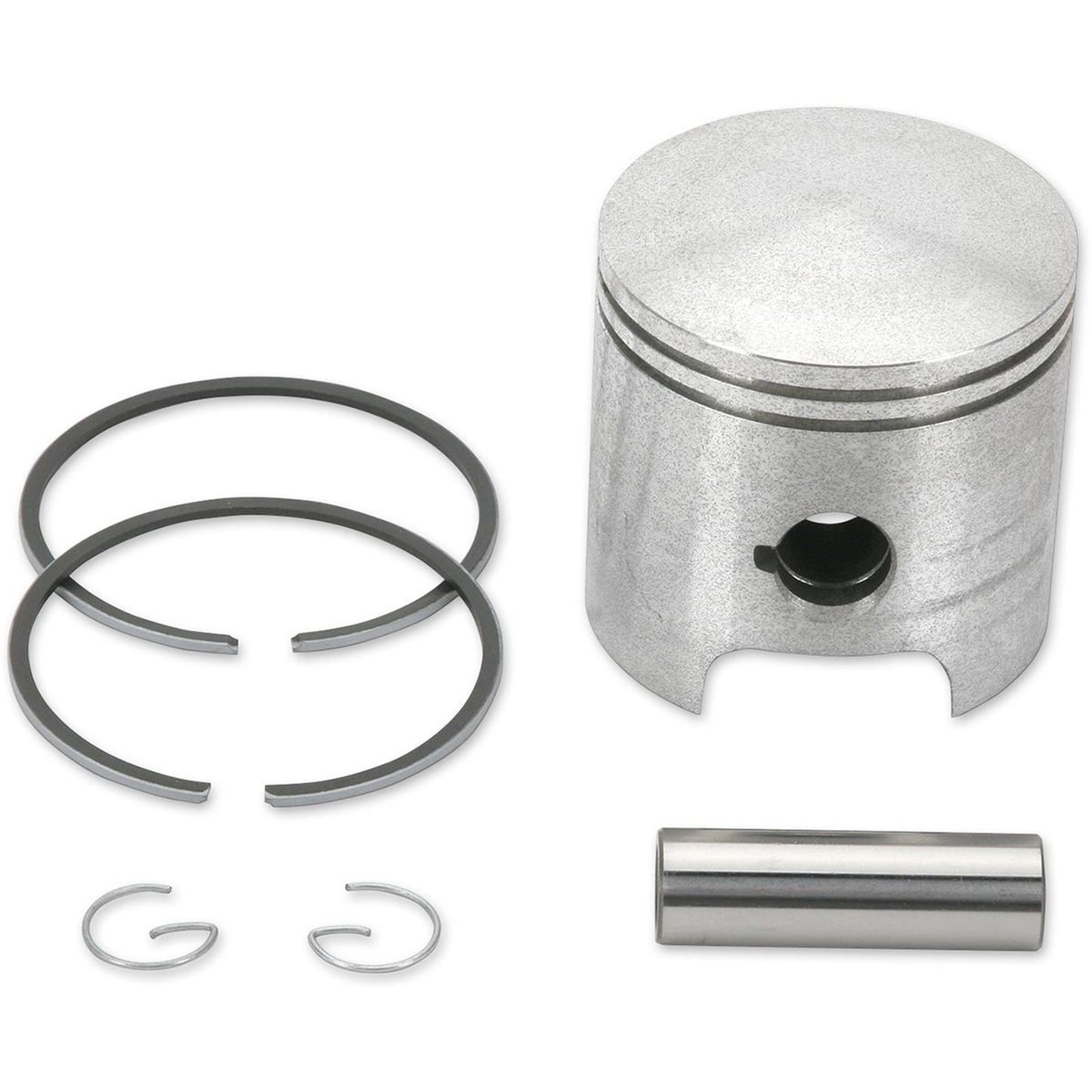 Parts Unlimited Piston Assembly LR440/2.9+020 [MPN: 09-6712]_276114
