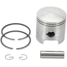 Parts Unlimited Piston Assembly LR440/2.9+020 [MPN: 09-6712]_276114