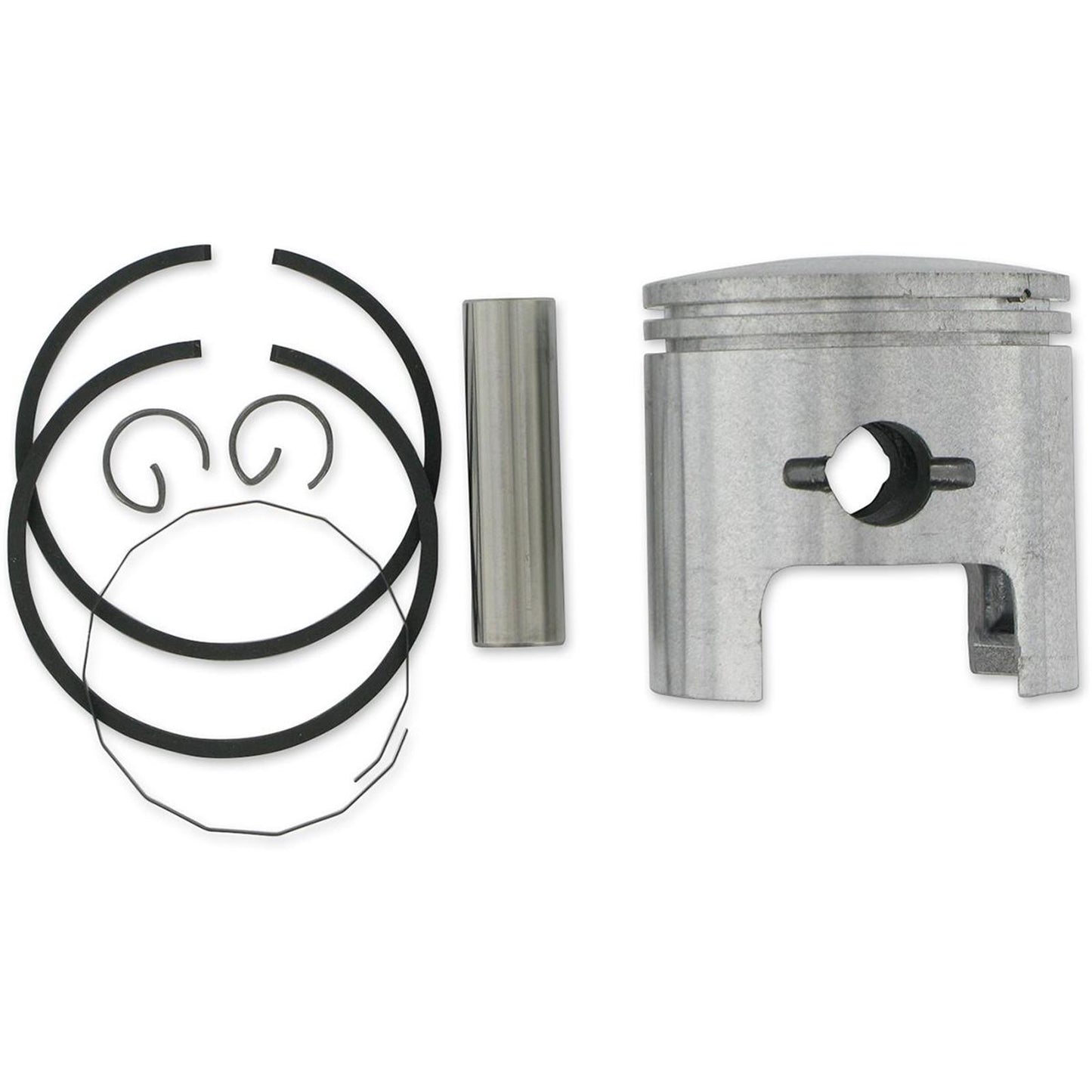 Parts Unlimited Piston Assembly  Arctic +020 [MPN: 09-6882]_276115