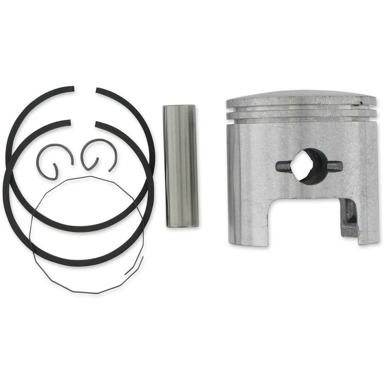 Parts Unlimited Piston Assembly  Arctic +020 [MPN: 09-6882]_276115