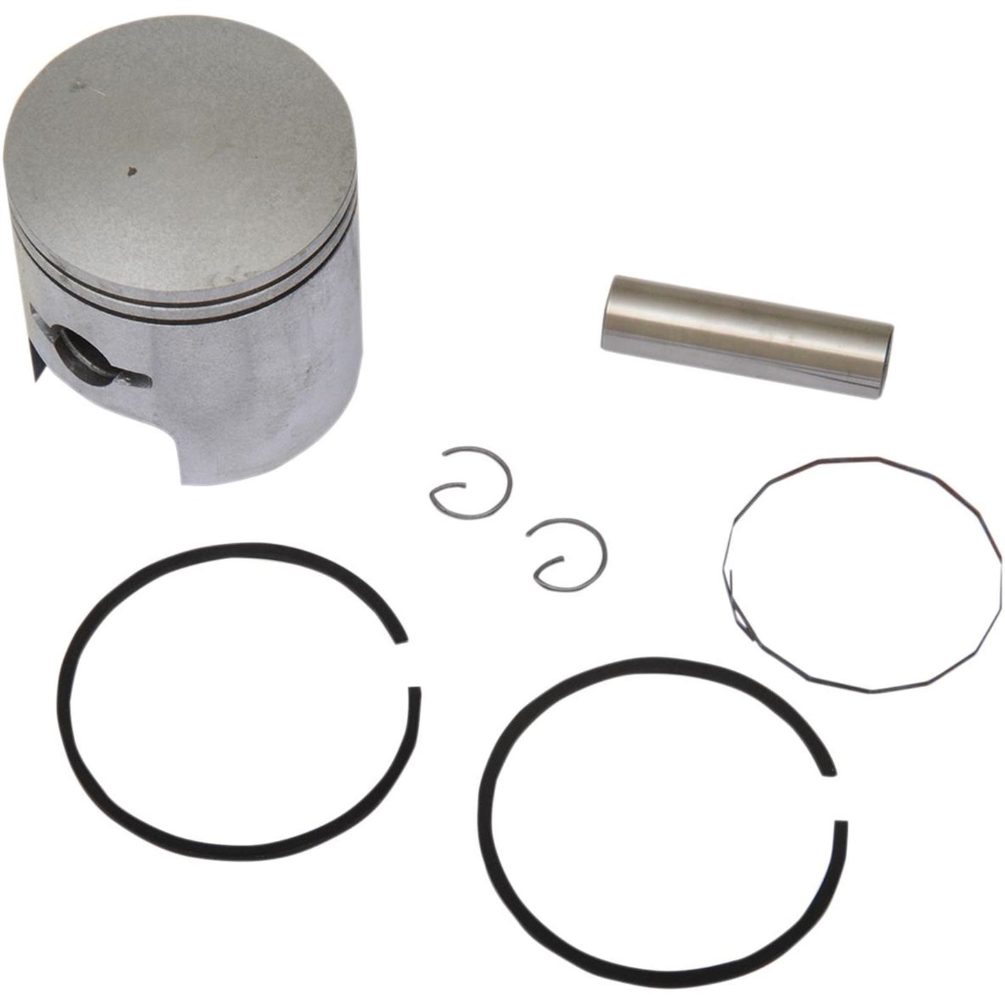 Parts Unlimited Piston Assembly  Arctic +040 [MPN: 09-6884]_276116