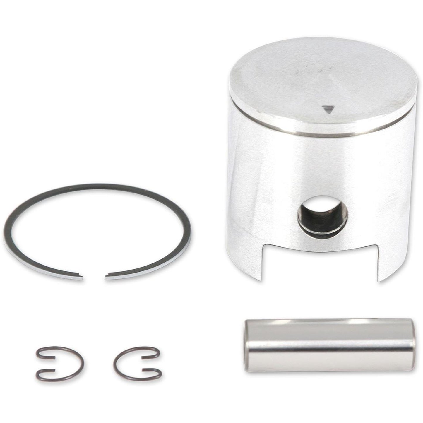 Parts Unlimited Piston Assembly for Polaris +020 [MPN: 09-7042]_276120