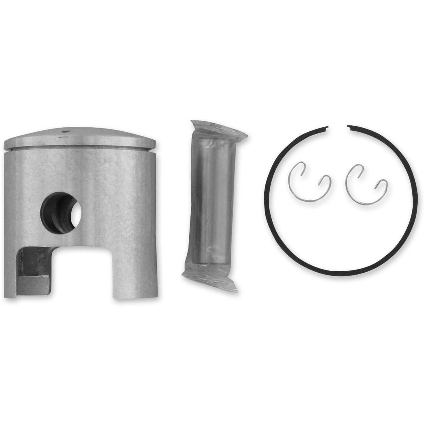 Parts Unlimited Piston Assembly for Polaris +010 [MPN: 09-7061]_276121