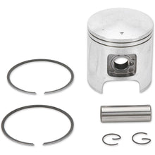 Parts Unlimited Piston Assembly for Polaris +020 [MPN: 09-7162]_276125