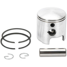 Parts Unlimited Piston Assembly  Rotax +020 [MPN: 09-7582]_276134