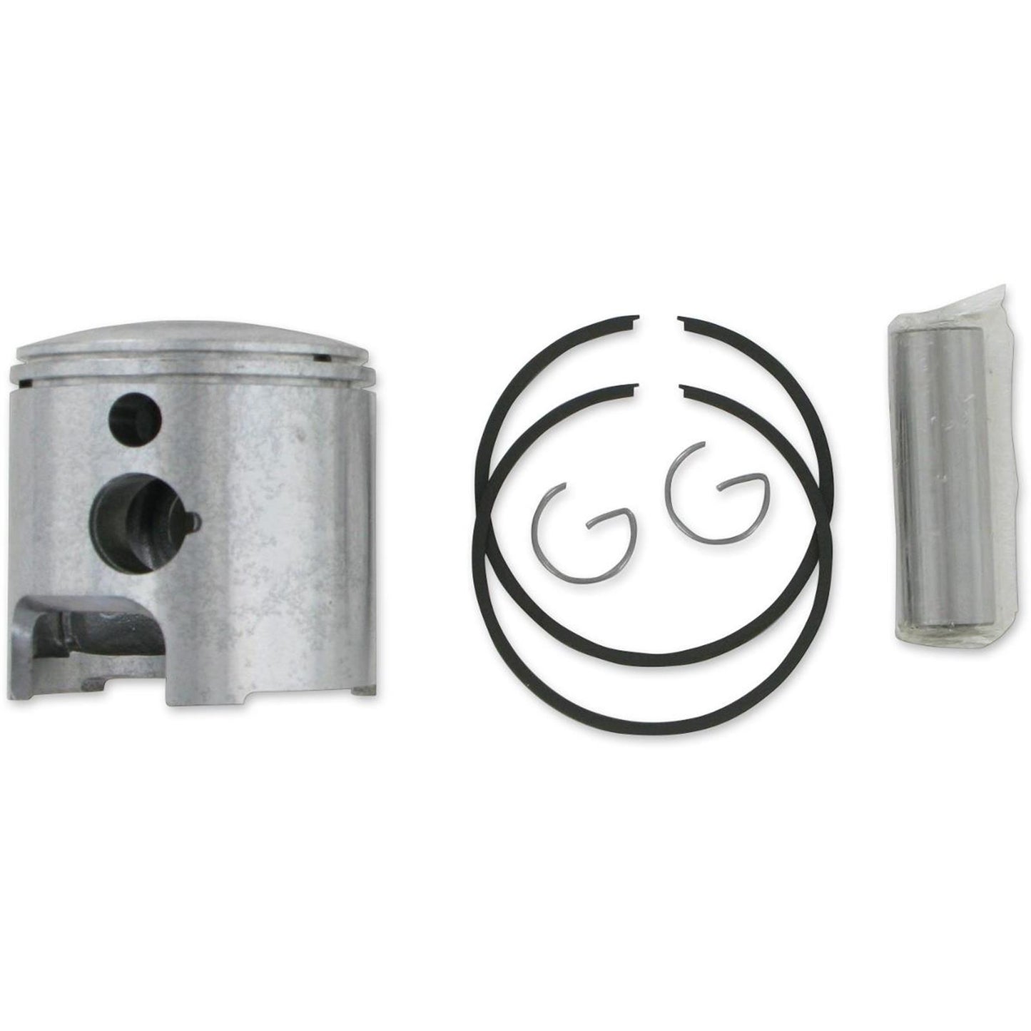 Parts Unlimited Piston Assembly  Rotax +020 [MPN: 09-7592]_276135