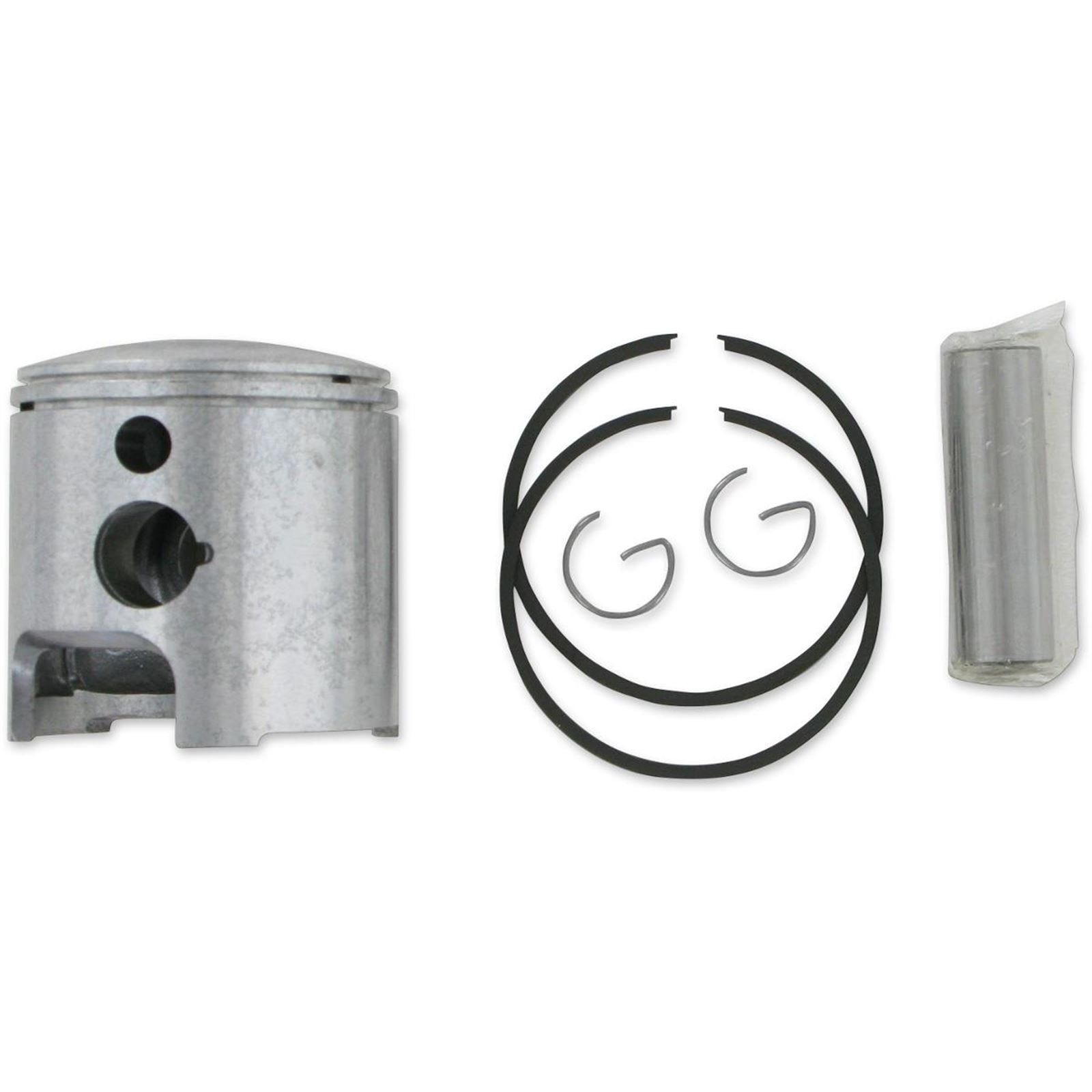 Parts Unlimited Piston Assembly  Rotax +020 [MPN: 09-7592]_276135