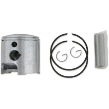 Parts Unlimited Piston Assembly  Rotax +020 [MPN: 09-7592]_276135