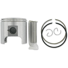 Parts Unlimited Piston Assembly  Rotax +020 [MPN: 09-7612]_276136