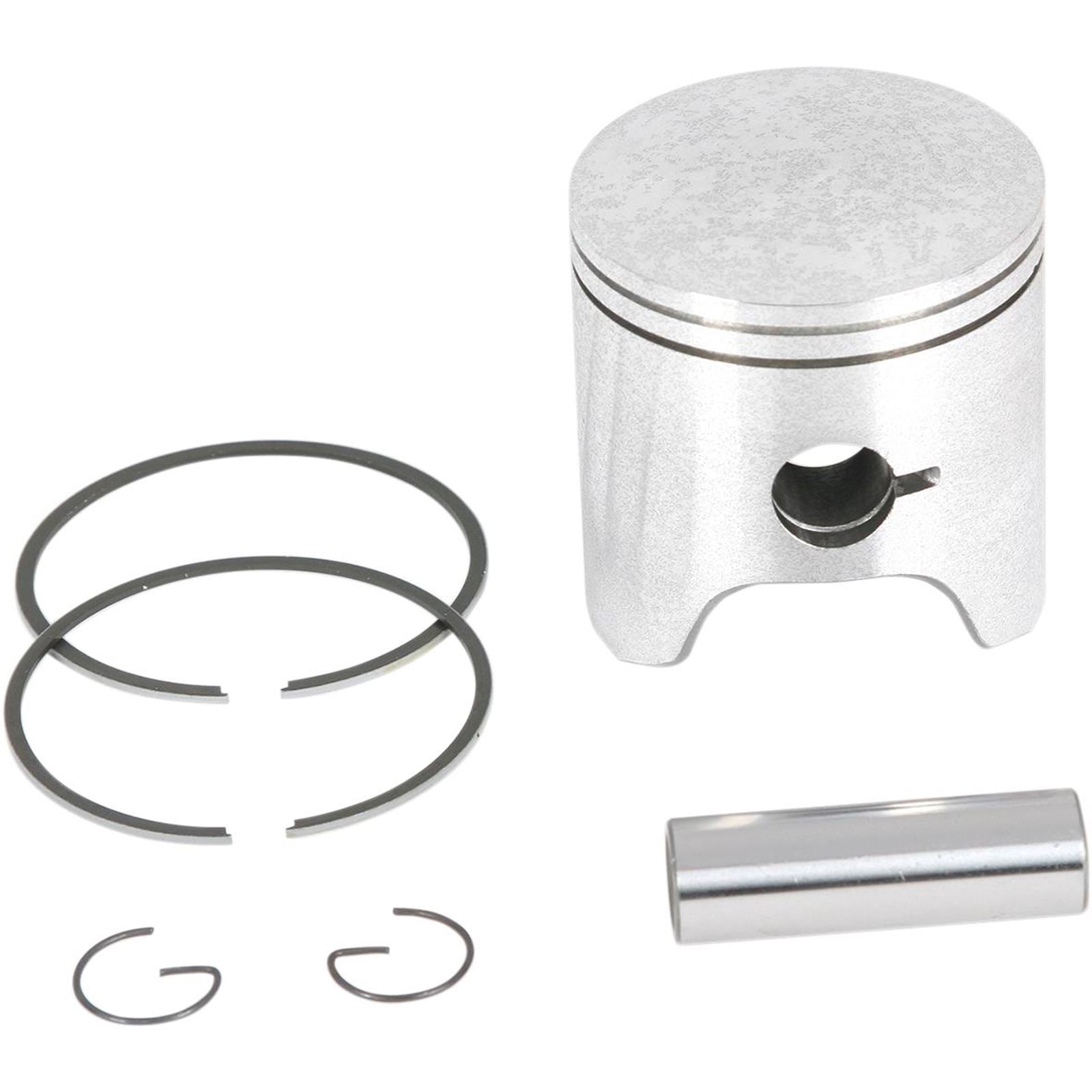 Parts Unlimited Piston Assembly Rotax +.020 [MPN: 09-7802]_276141