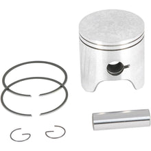Parts Unlimited Piston Assembly Rotax +.020 [MPN: 09-7802]_276141