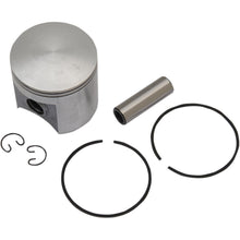 Parts Unlimited Piston Assembly  for Yamaha +020 [MPN: 09-8012]_276142