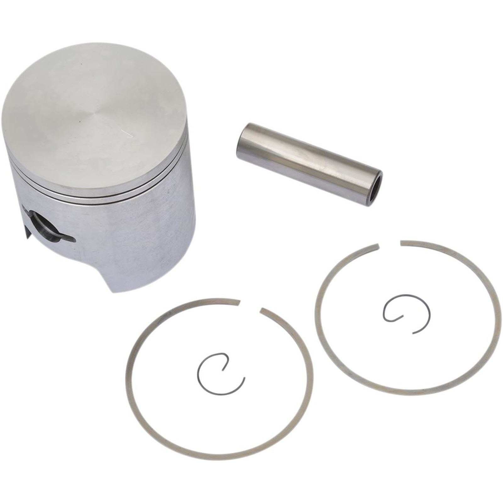Parts Unlimited Piston Assembly - Standard [MPN: 09-8019]_276143