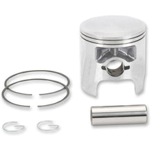 Parts Unlimited Piston Assembly  for Yamaha +020 [MPN: 09-8082]_276145