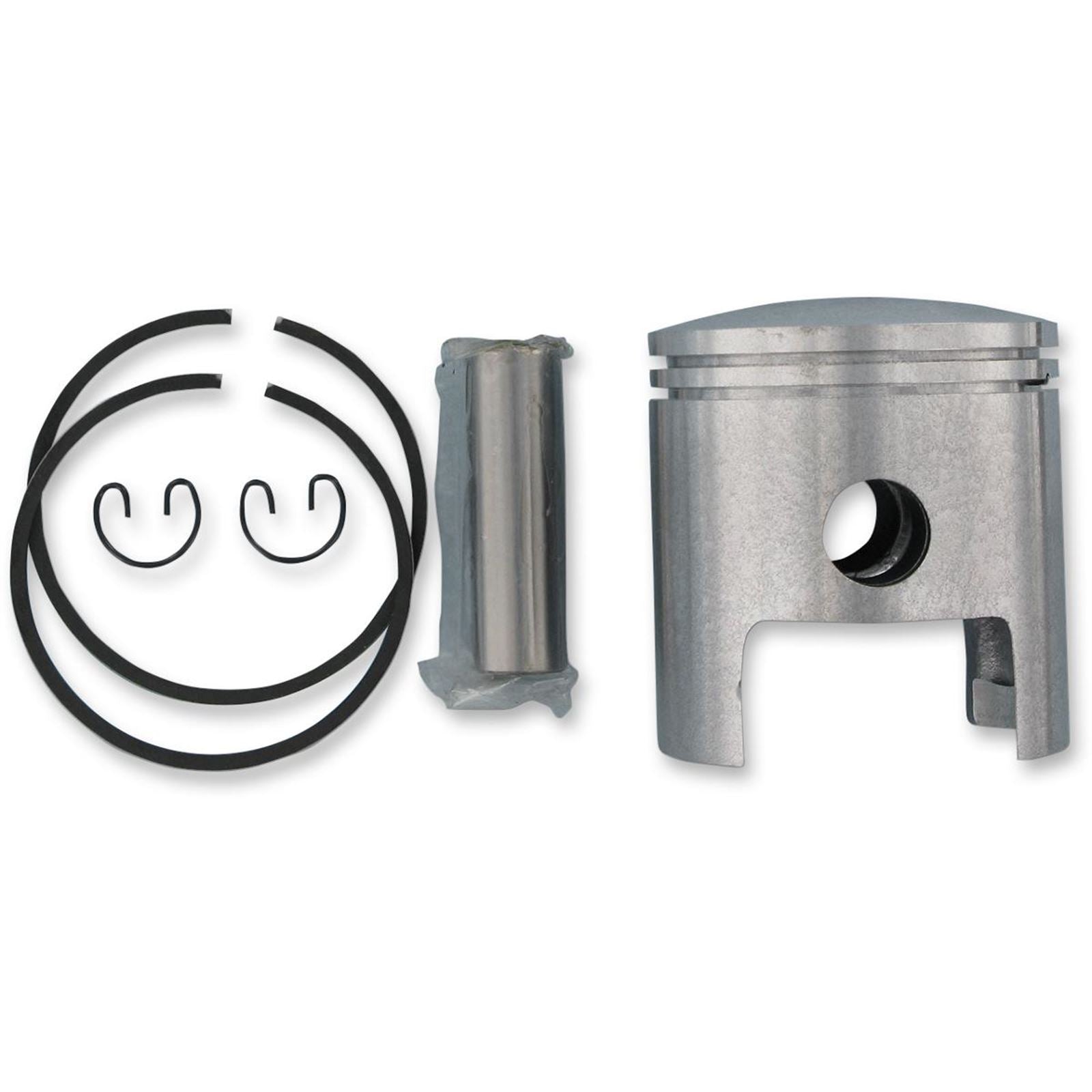 Parts Unlimited Piston Assembly  for Yamaha +020 [MPN: 09-8102]_276147