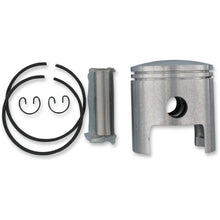 Parts Unlimited Piston Assembly  for Yamaha +020 [MPN: 09-8102]_276147