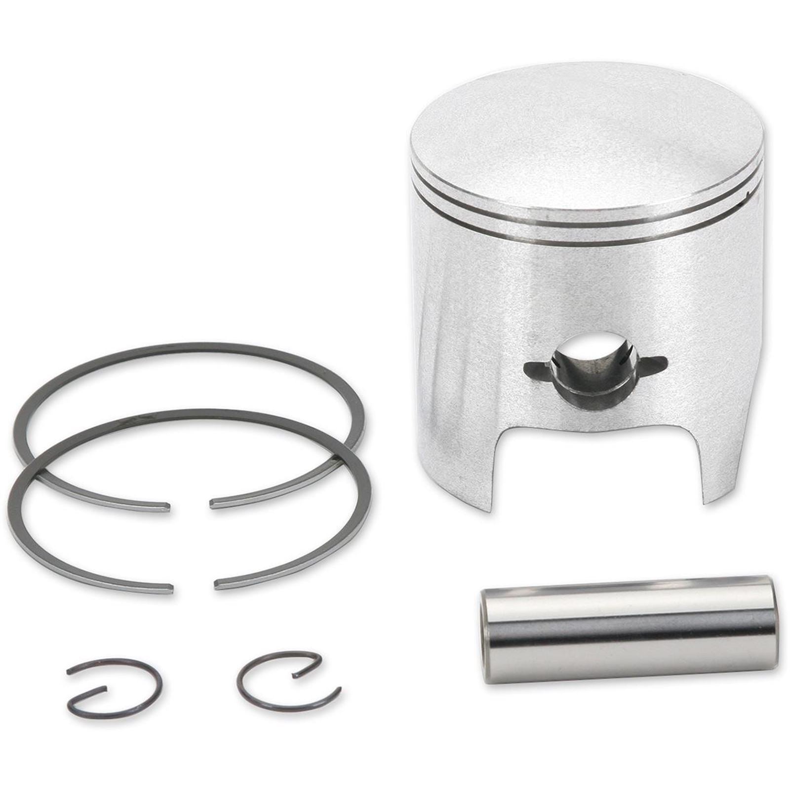 Parts Unlimited Piston Assembly for Yamaha - +.020 [MPN: 09-8132]_276149