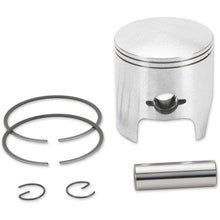 Parts Unlimited Piston Assembly for Yamaha - +.020 [MPN: 09-8132]_276149