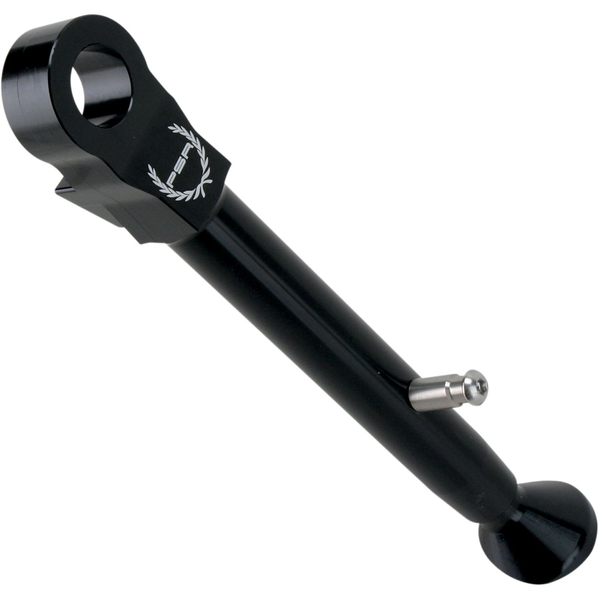 Powerstands Racing - PSR Adjustable Kickstand - Black - YZF [MPN: 07-01100-22]_455419