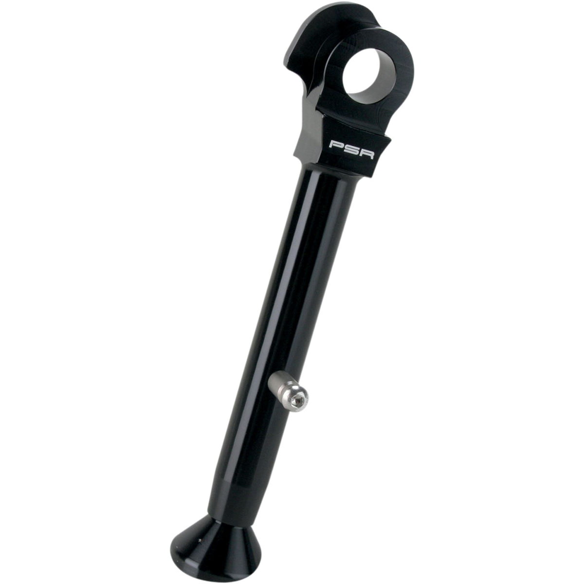Powerstands Racing - PSR Adjustable Kickstand - Black - YZF [MPN: 07-01101-22]_455421
