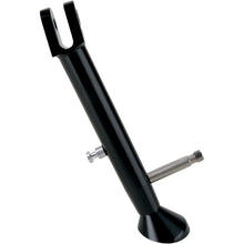 Powerstands Racing - PSR Adjustable Kickstand - Black - CBR600RR [MPN: 03-01105-22]_455432
