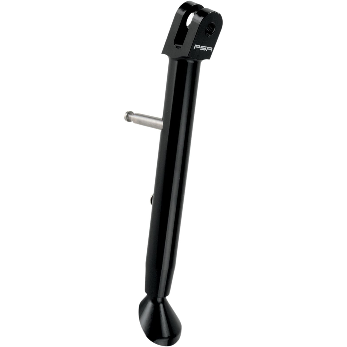 Powerstands Racing - PSR Adjustable Kickstand - Black - GSX-R [MPN: 05-01100-22]_455439