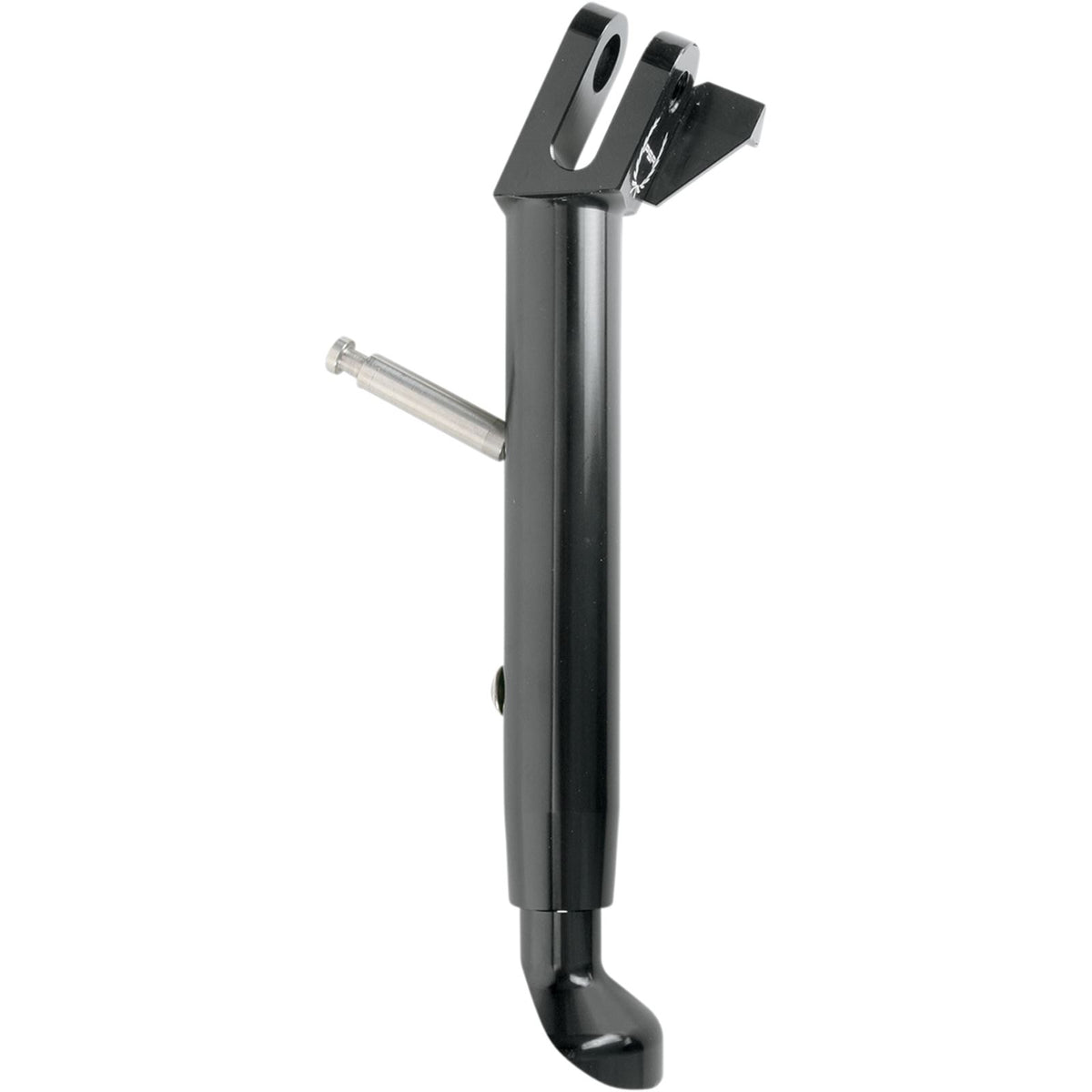 Powerstands Racing - PSR Adjustable Kickstand - Black - GSX-R 1000 [MPN: 05-01101-22]_455441