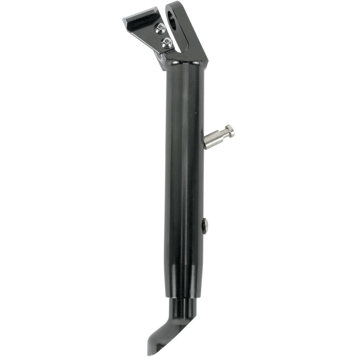 Powerstands Racing - PSR Adjustable Kickstand - Black - GSX 1300 [MPN: 05-01102-22]_455444