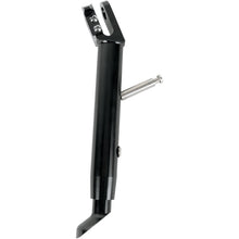 Powerstands Racing - PSR Adjustable Kickstand - Black - GSX-R 1000 [MPN: 05-01103-22]_455445