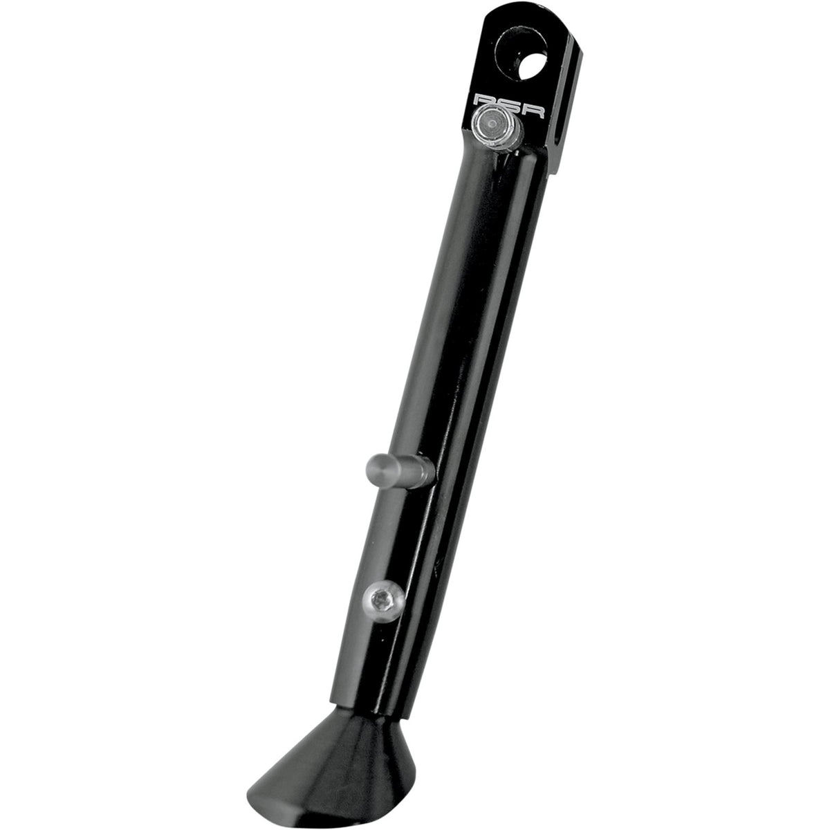 Powerstands Racing - PSR Adjustable Kickstand - Black - GSX-R [MPN: 05-01104-22]_455469
