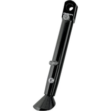 Powerstands Racing - PSR Adjustable Kickstand - Black - for Yamaha FZ [MPN: 07-01103-22]_455473
