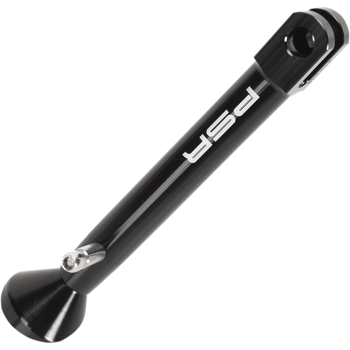 Powerstands Racing - PSR Adjustable Kickstand - Black For Kawasaki [MPN: 04-01108-22]_455479
