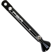 Powerstands Racing - PSR Adjustable Kickstand - Black fits Kawasaki Ninja 300 [MPN: 04-01109-22]_455480