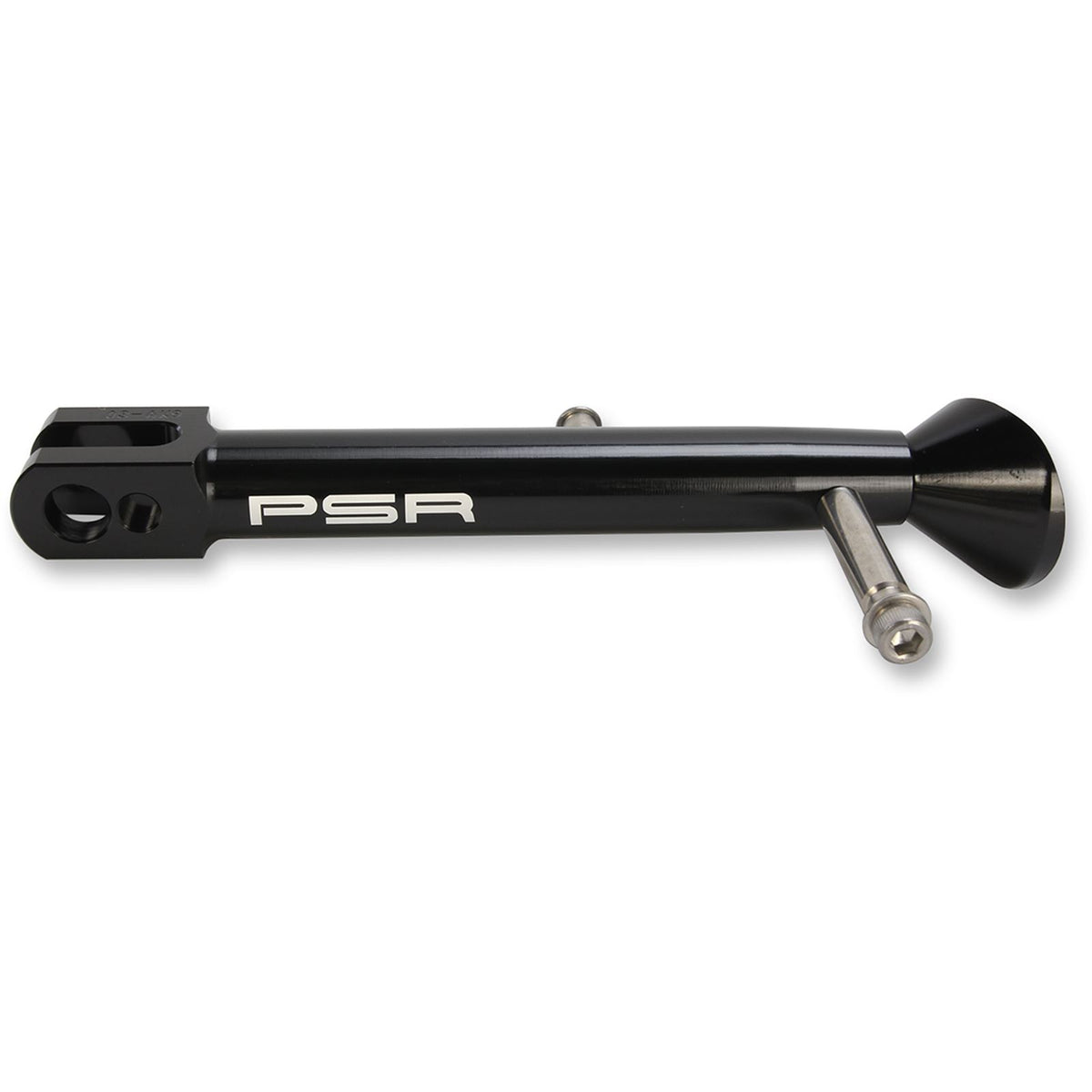 Powerstands Racing - PSR Adjustable Kickstand - Black - CBR650F [MPN: 03-01108-22]_455489